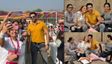 Women's Day 2026: Abhishek Bajaj Celebrates In Delhi With Fans And Family