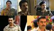 From Aamir Khan In Talaash To Saqib Saleem In Kaptaan: Bollywood’s Fiercest Cop Looks