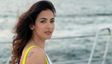 MI Vs KKR IPL 2026: Fans Officially Declare Sonal Chauhan The ‘Lucky Charm’ Of Mumbai Indians