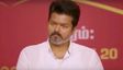 Vijay Makes Two Requests To CBI Ahead Of Karur Stampede Case Questioning: Here's What We Know