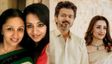 Thalapathy Vijay And Trisha Krishnan To Marry Soon? Thug Life Star's Mother Uma Drops A BIG Hint