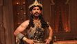 Hastinapur Ke Veer: Chandan Anand Brings Alive Shakuni’s Sharp Mind And Layered Personality In SonySAB' Show