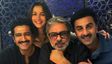 Love & War | Netizens React As Sanjay Leela Bhansali Announces Film's Release Date: SLB Ka Magic Again...