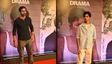 The Drama Celebrity Screening: Nia Sharma, Ishaan Khatter, Rithvik Dhanjani & Others Attend- Pics Inside