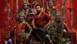 Karuppu Collection Day 7 Early Updates; Did Suriya's Film Meet Budget Expectations In First Week? Crosses...