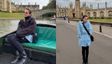 Helly Shah’s London Diaries Are The Ultimate Travel Goals; Actress Serves Cozy-Chic Fashion Moments