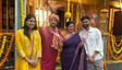 Shruhad Goswami Of Gujarati Blockbuster Laalo On Shooting With The Cast Of Pushpa Impossible