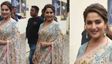 Madhuri Dixit Birthday: The Eternal Diva Who Continues To Set The Gold Standard For Grace And Glamour