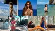 Alia Bhatt, Janhvi Kapoor, Ishita Raj And More: Ace The Summer Bikini Looks With Our Bollywood Divas