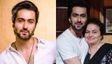 Mother's Day 2026 | Vibhav Roy Gets Candid About Being An 'Unapologetic' Mama's Boy: I Share Everything...
