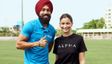 Alpha: Gurindervir Singh Gives His First Interview To Alia Bhatt, After Becoming The Fastest Indian In History