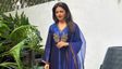 Bhagyashree Advocates Environmental Awareness On World Environment Day Through Powerful And Impactful Message