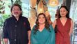 Swaad Aur Sitare 2: Delnaaz Irani Brings Rajan Shahi And Ishika Shahi Together For The Premiere Episode