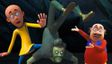 From Animated Favourites To Exciting Adventures, There’s Something For Everyone This Weekend!