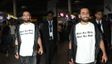 Khatron Ke Khiladi 15: Orry Returns To India With Hand & Leg Injuries. His 'Hoe' T-shirt Leaves Fans Surprised