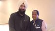 Raj Kundra Hits A Man At The Mumbai Airport? Restores The Dignity Of A Female Staff