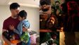 Rocking Star Yash's Recent Pictures Spark Conversation Around Yash's Remarkable Transformation For Toxic
