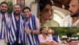 Abhishek Sharma Cooks Kadhi Chawal For Yuvraj Singh After His 'Sharam Karlo' Reel In Goa. Fans Say 'Ye Banda..