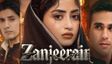Zanjeerain Episode 13: Where To Watch Sajal Aly, Ameer Gilani's Pakistani Serial Online In India? BIG Twist