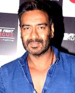 அஜய் தேவ்கன்