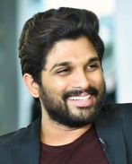 அல்லு அர்ஜுன்