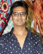 அமித் திரிவேடி