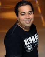 சி வி குமார்