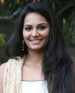 லட்சுமி பிரியா சந்திரமௌலி