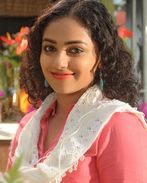 நித்யா மேனன்