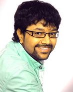 ராகுல் நம்பியார்