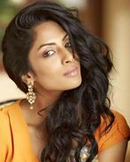 ஸ்ரேயா ரெட்டி