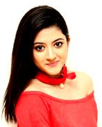 ஷ்ரியா ஷர்மா