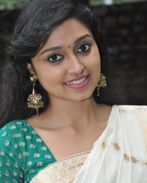 சிஜா ரோஸ்