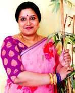 துளசி சிவமணி
