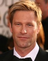 Aaron Eckhart