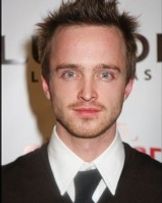 Aaron Paul