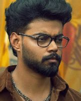 Aashish Joe Antony