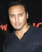 Aasif Mandvi