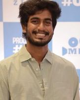 Abishan Jeevinth