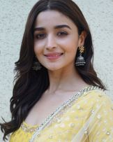 Alia Bhatt
