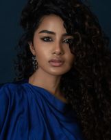 Anupama Parameswaran