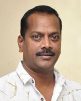 A.S.Ravi Kumar