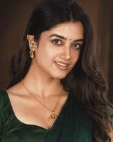 Bhagyashri Borse
