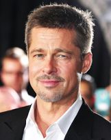 Brad Pitt