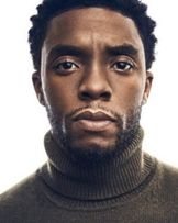 Chadwick Boseman