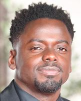 Daniel Kaluuya