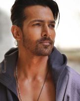 Harshvardhan Rane