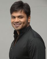 Manchu Manoj Kumar