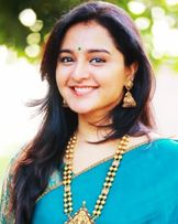 Manju Warrier