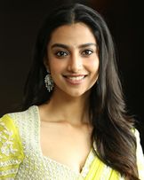Meenakshi Chaudhary